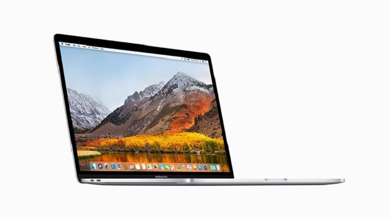 Apple chuẩn bị phát triển MacBook Pro 16 inch độc đáo